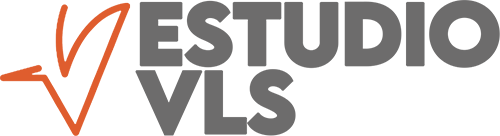 Logo Estudio VLS